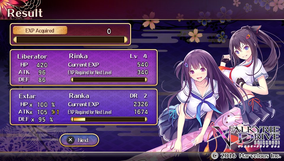 Valkyrie Drive -Bhikkhuni review: The Power of Lesbians
