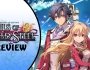 The Legend of Heroes Trails of Cold Steel I Review